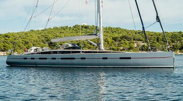 Conrad 91 - zeiljacht