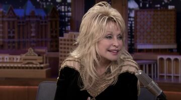 Dolly Parton