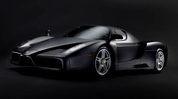 Ferrari Enzo