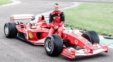 Michael Schumacher