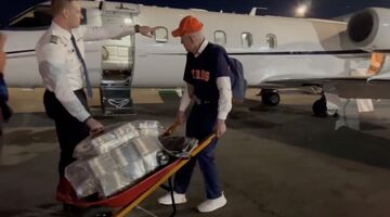 Kruiwagen - Mattress Mack