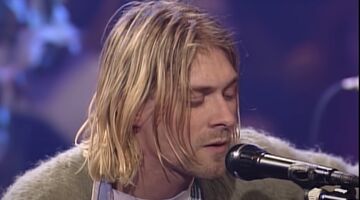 Kurt Cobain