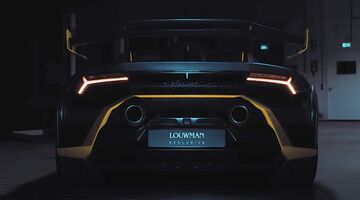 Lamborghini Huracán