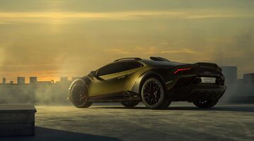 Lamborghini Huracán Sterrato-04