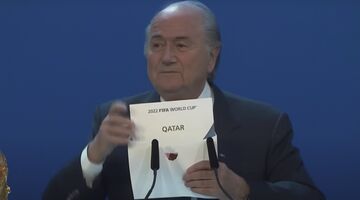 WK Qatar 2022