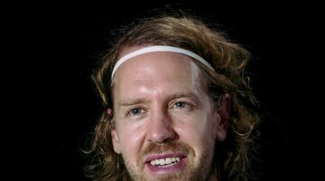 Sebastian Vettel