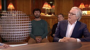 Tussen Kunst & Kitsch