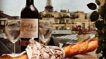 baguette
