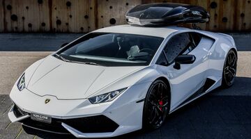 Lamborghini Jon Ollson-header