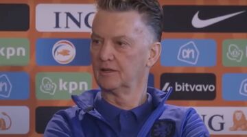 Louis van Gaal