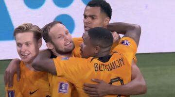 Nederlands Elftal Oranje