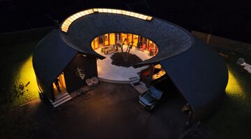 UFO-woning