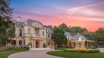 Villa Mark Wahlberg