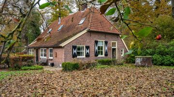 Woonboerderij Twente