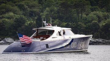 Zeelander Yachts