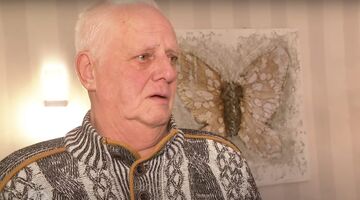 76-jarige Postcodekanjer