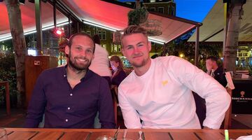 Blind Badhoevedorp