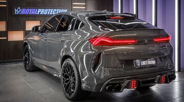 BMW X6M Competition (Larte Design)-02