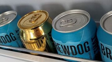 BrewDog