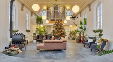 Kerk Friesland