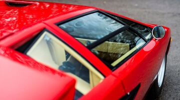 Lamborghini Countach van Rod Stewart-06