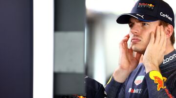Verstappen privéjet