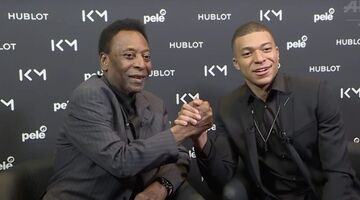 Pelé