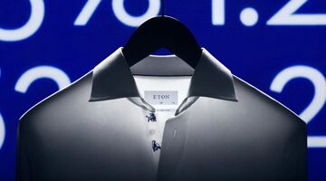 The Index Shirt - overhemd