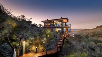 Treehouse