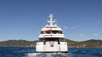 Tommy Hilfiger FLAG-07