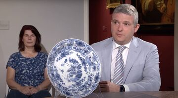 Tussen Kunst en Kitsch