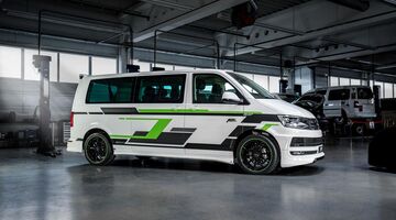 ABT - Volkswagen