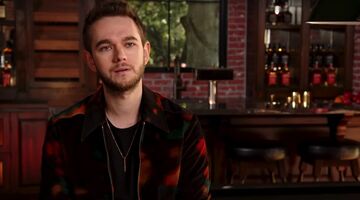 DJ Zedd