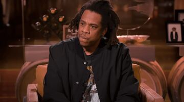Jay-Z vermogen