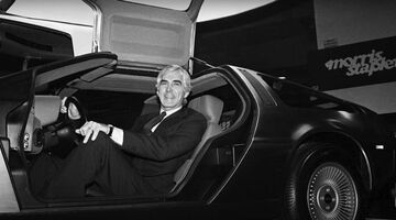 John DeLorean