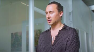 Joseph Klisbanksy Range Rover