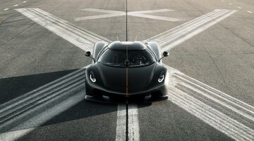 Koeningsegg jesko Absolut