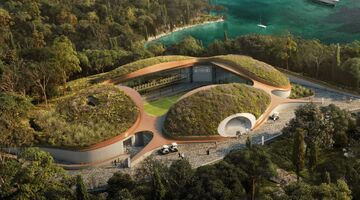 Dmitry Rybolovlev (Skorpios)