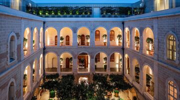 The Jaffa (Tel Aviv)-01