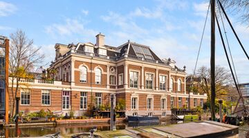 Villa Einstein-Amsterdam-06