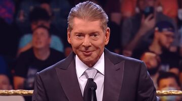 Vince McMahon