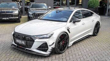Audi RS7-R Sportback ABT-04