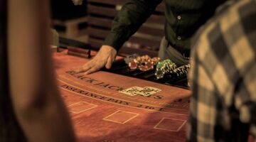 Casino (croupier)