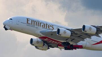 Emirates