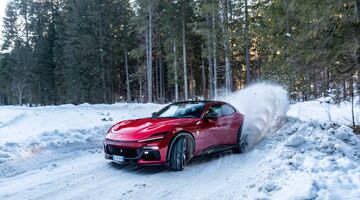 Ferrari Purosangue-01