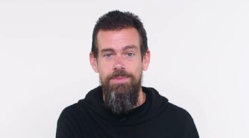 Jack Dorsey