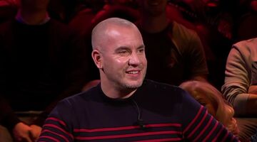 Jeroen van Koningsbrugge