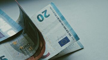 Kosten bijhouden (spreadsheet)