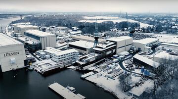 Lürssen Project Cosmos-01