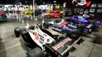 Marconi Automotive Museum